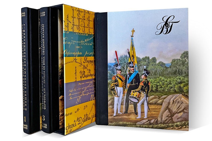 Главным - из искусств: фарфор императоров и киноки-бунтари